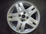 New Gm Alloy Wheel Oem 88964181 BARB2498 DSU8. Price: $127.60.
