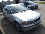 Wheel Sedan Canada Market 17X8 Alloy Spoke Fits 01-05 Bmw 320I 2155621 Used. Price: $154.99.