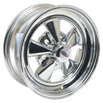 Cragar 08/61 S/s Super Sport Chrome Wheel 15"X6" 5X4.75" Bc New. Price: $336.74.