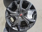 2023-2025 Dodge Hornet Wheel Rim Aluminum 18X7-1/2 Black Used. Price: $190.00.