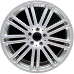 Wheel Rim Mercedes-benz CL600 2010 A22140116029709 Front Oe 85195 Remanufactured. Price: $395.00.