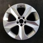 Front Bmw ET48MM X6 Factory Wheel 19X9 2008-2014 Alloy Oem Original Rim 71279 Used. Price: $133.18.