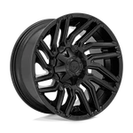 20X10 Fuel D775 Typhoon Matte Black Wheel 6X135/6X5.5 (-18MM) New. Price: $460.00.