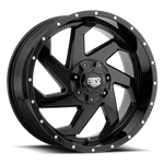 895B-2908312 Rev Wheels Off Road Series 20X9 4.53 Bs 6X5.5 New. Price: $311.95.