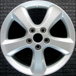 Toyota Solara 17 Inch Painted Oem Wheel Rim 2004 2008 Remanufactured. Price: $207.00.
