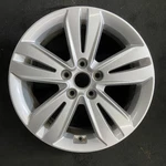 Oem Kia Sportage Rim 17" 2017-2019 Factory Original Wheel Alloy 74748B Used. Price: $182.76.