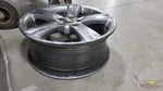 2014 Chevy Sonic 17" Wheel Rim 17X6-1/2, Lug, 105MM Used. Price: $100.00.
