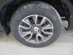 Wheel 20X9 Aluminum 10 Spoke Opt Nzn Fits 22 24-25 Silverado 1500 Pickup 1912159 Used. Price: $296.68.