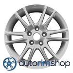 Nissan Altima 2008 17" Factory Oem Wheel Rim Remanufactured. Price: $222.29.