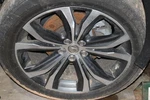 2016 17 18 19 21 22 RX350 Wheel 20X8 Alloy Ten 10 V Spoke Factory Oem Rim Wty Used. Price: $185.99.