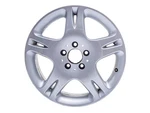 Used 2000-2006 Mercedes-benz 17" Wheel *2204012402. Price: $99.00.