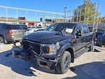 Used Ford F150 Wheel 6 Spoke Black 2018-2020, No Tire/lug Nuts. Price: $196.36.