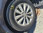 2016 Kia Sedona 18X7 Alloy Wheel Silver 10 Spoke Used Oem 560-74747B. Price: $113.95.