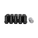 Volk Racing Rays Lug Nuts Black Straight L42 Dura Wheels Lock 14X1.5 M14 Rim New. Price: $129.79.