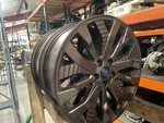 Wheel 19X7-1/2 Alloy 15 Spoke Bronze Fits 25 Forester 2131618 Used. Price: $399.87.