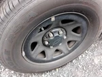 Used Wheel Fits: 2019 Chevrolet Tahoe 17X8 Spoke Painted Opt Rap Grade. Price: $159.99.