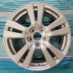 18" Honda Pilot 2016 2017 2018 Factory Oem Rim Wheel 64088 64087 Stock Silver Remanufactured. Price: $195.00.