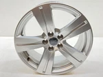2017 - 2019 Audi Q7 Premium Wheel Rim Alloy 18X8J ET25 Oem 4M0601025A Used. Price: $178.29.