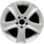 Wheel Rim Bmw 740I 750E Xdrive 760I M135I M3 M5 M6 X5 18 Factory Oe 71533 Remanufactured. Price: $167.00.