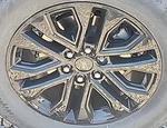 2024 F150 Oe Wheel Ford Used. Price: $376.30.