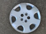 Chrysler Pt Cruiser Wheel Cover 15" 03 04 05 06 07 08 09 10 Used. Price: $25.19.