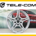 Porsche Boxster/cayman 987.2 Ii Rim/wheel 9J 18 ET43 98736213903 Gebraucht. Price: $423.19.