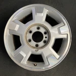 Ford Machined Silver F-150 Factory Wheel 17X7.5 2009-2014 Rim Alloy Oem 3781 Used. Price: $149.97.