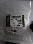 2020-2025 Land Rover Defender 90/110/130 Oem Wheel Lock Set VPLEW0163 Used. Price: $350.00.