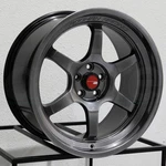 18X8.5 Aodhan AH08 AH8 5X114.3 35 Hyper Black Wheels Rims SET(4) 73.1 New. Price: $999.00.