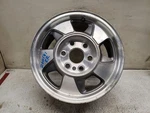 SIERRA150 2001 Wheel 1195711 Used. Price: $76.50.
