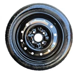 93-01 Nissan Altima 00-06 Sentra 15X4 Mini Compact Spare Wheel T125/70R15 Oem Used. Price: $90.00.