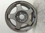 2000-2007 Chevrolet Impala Oem Wheel Rim RI4YB Used. Price: $107.13.
