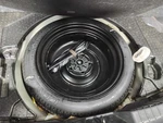 Used Spare Tire Wheel Fits: 2016 Mazda 3 16X4 Compact Grade. Price: $80.00.