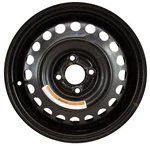 15X4" Factory Oem Mini Compact Spare Steel Wheel Rim For 2012-2019 Nissan Versa Remanufactured. Price: $59.29.