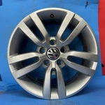 Volkswagen Tiguan 2012 13 14 15 2017 Vw Used Oem Wheel 16X6.5 Factory 16" Rim. Price: $90.04.