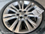 Wheel/rim Only Oem 18-19 Cadillac Xts 23372450 Used. Price: $287.00.