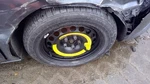 Used Spare Tire Wheel Fits: 2012 Volkswagen Cc 16X7 Steel Grade. Price: $144.90.