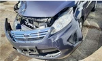 Used Spare Tire Wheel Fits: 2013 Ford Fiesta 15X4 Compact Grade. Price: $109.90.