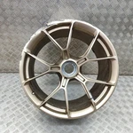 Porsche 911 992 GT3 Alloy Wheel 9GT601025R 12.0JX21H2 ET45 2024 25363499. Price: $814.46.