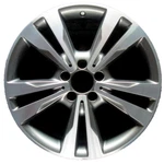 18" X 8.5" Rear Mercedes C300D C350E 2015-2023 Oem Wheel Rim Remanufactured. Price: $286.99.