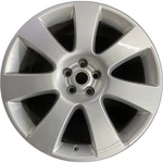 Land Rover Range Oem Wheel 2013-2017 Rim Factory Original 22X9.5 72249 Used. Price: $250.78.