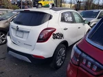 Wheel 18X7 Aluminum Spoke Painted Fits 16-19 Encore 4755029 Used. Price: $80.00.