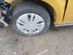 Wheel 14X4-1/2 Steel Fits 14-15 17-24 Mirage 1432690 Used. Price: $117.89.
