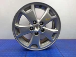 2014-2018 Ford Transit Connect 16X6-1/2 Alloy Wheel 5 Spokes Oem DT1Z1007C Used. Price: $189.99.