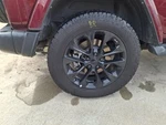 2021 Jeep Wrangler Tj 20X8 Wheel 5 V Spoke Black Oem Used Fast Shipping. Price: $188.95.
