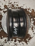 Wheel 15X5-1/2 Steel Fits 1991-1997 Accord Oem Used. Price: $59.95.