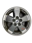 08 09 11 12 Ford Escape Wheel 16X7 Silver 5 Spoke 8L8Z1007G 8L8A1007AC Used. Price: $91.50.