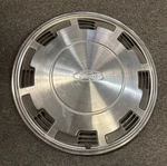 1985 1986 Ford Ltd Oem Wheel Cover Hubcap 14" E5DC1130AA E5DZ1130A # 838 Used. Price: $30.00.