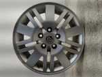 2005-2007 Mercury Mariner Oem Wheel Rim U4H42 Used. Price: $107.14.