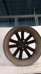 2018 Nissan Rogue Sport Oem Red Wheel 17 Rim D0C006FM1A 86000 Mi Used. Price: $88.74.